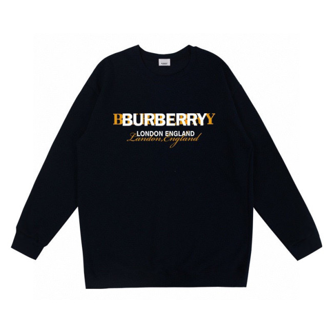Burberry men Hoodies-680(M-XXXL)