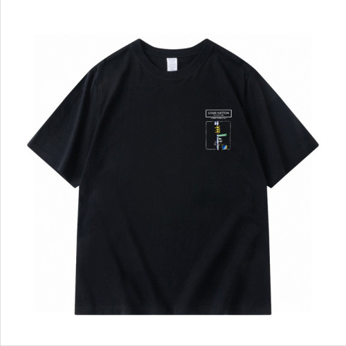 LV t-shirt men-2894(M-XXL)