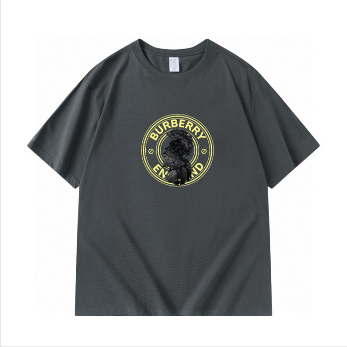 Burberry t-shirt men-1260(M-XXL)