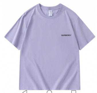 Burberry t-shirt men-1293(M-XXL)
