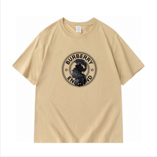 Burberry t-shirt men-1259(M-XXL)