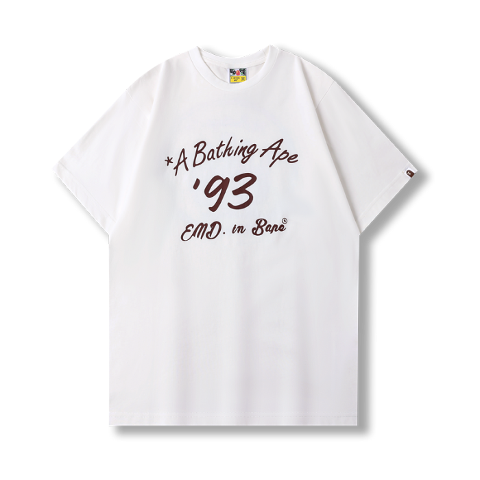Bape t-shirt men-1456(M-XXL)
