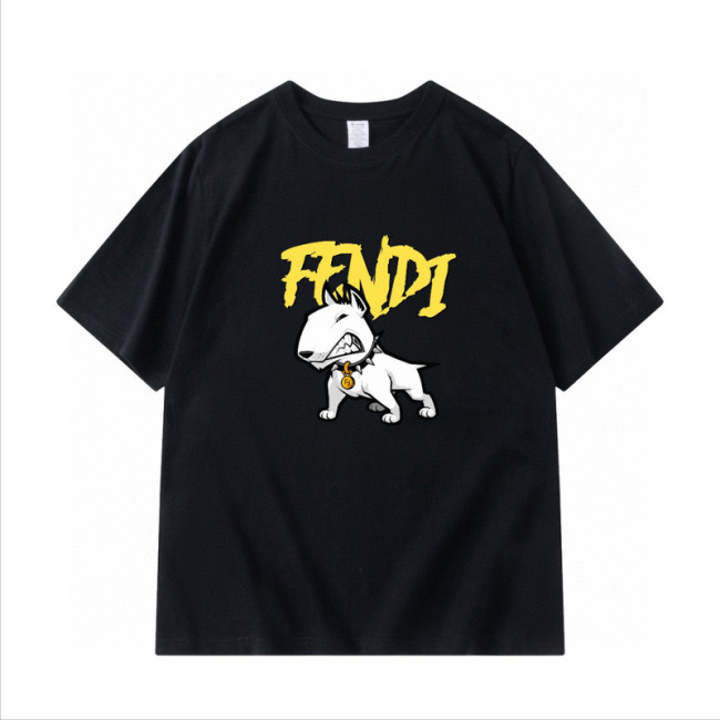 FD t-shirt-1117(M-XXL)
