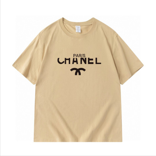 CHNL t-shirt men-543(M-XXL)