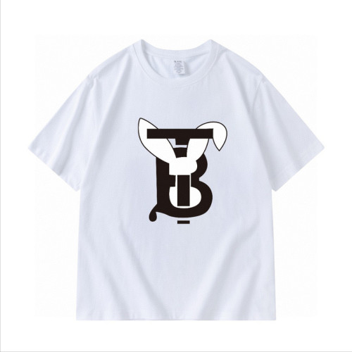 Burberry t-shirt men-1281(M-XXL)