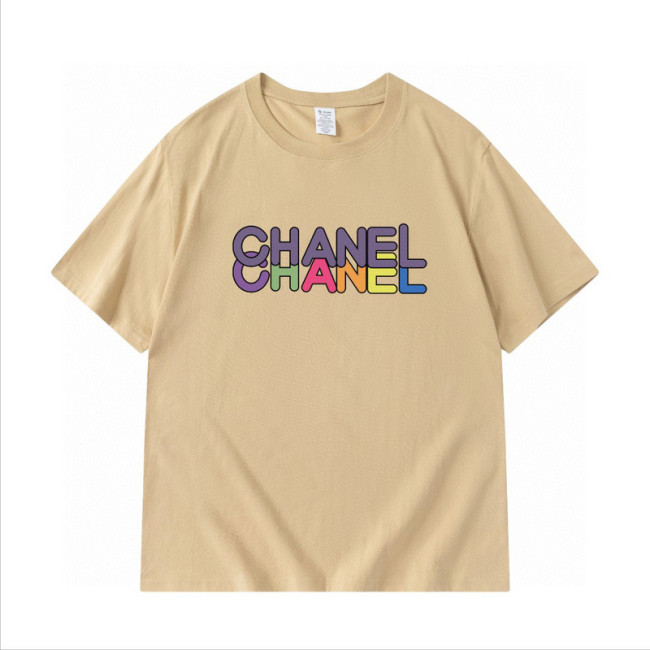 CHNL t-shirt men-551(M-XXL)
