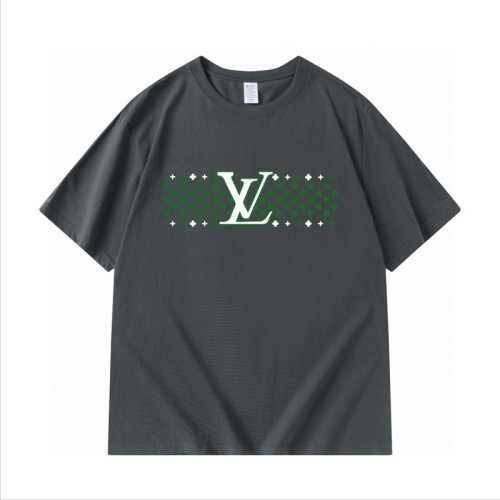 LV t-shirt men-2915(M-XXL)