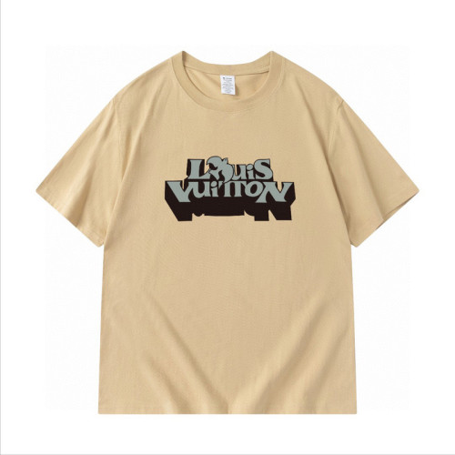 LV t-shirt men-2905(M-XXL)