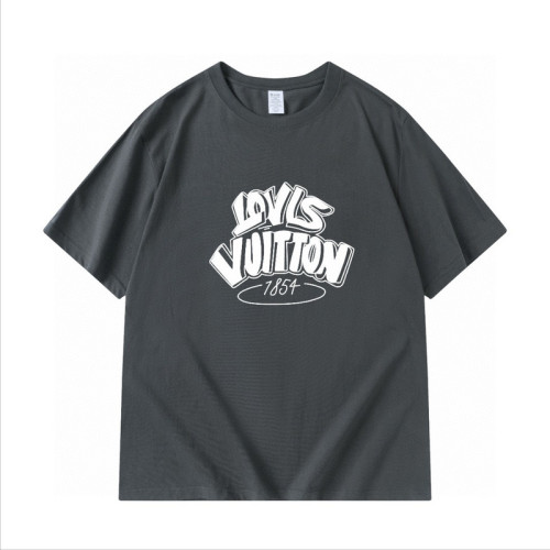 LV t-shirt men-2893(M-XXL)