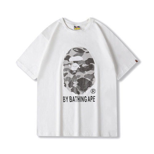 Bape t-shirt men-1468(M-XXL)