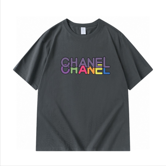 CHNL t-shirt men-550(M-XXL)