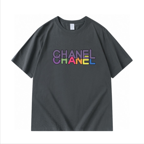 CHNL t-shirt men-550(M-XXL)