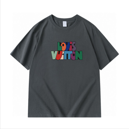 LV t-shirt men-2925(M-XXL)