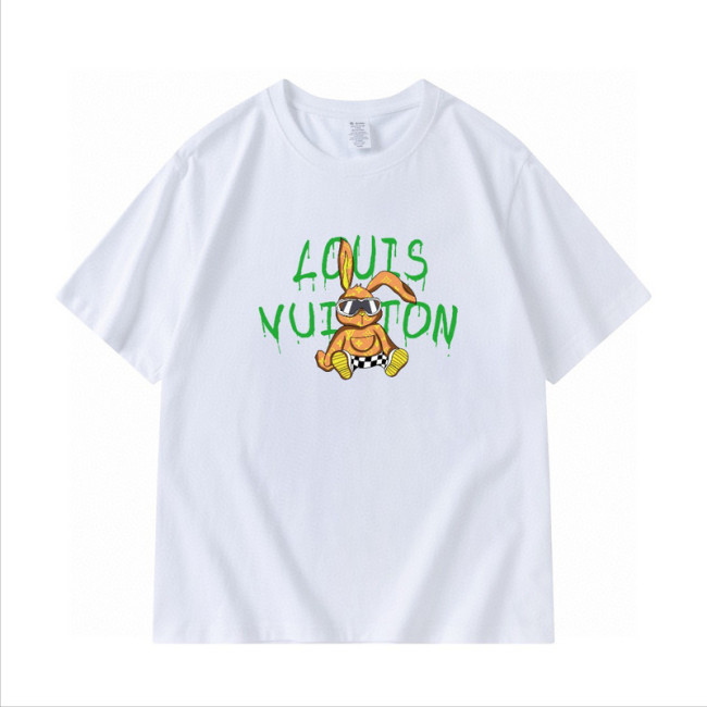 LV t-shirt men-2885(M-XXL)