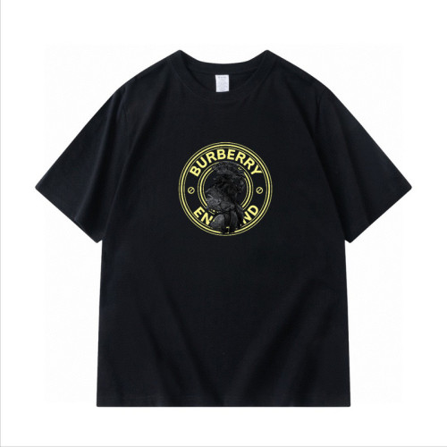 Burberry t-shirt men-1257(M-XXL)