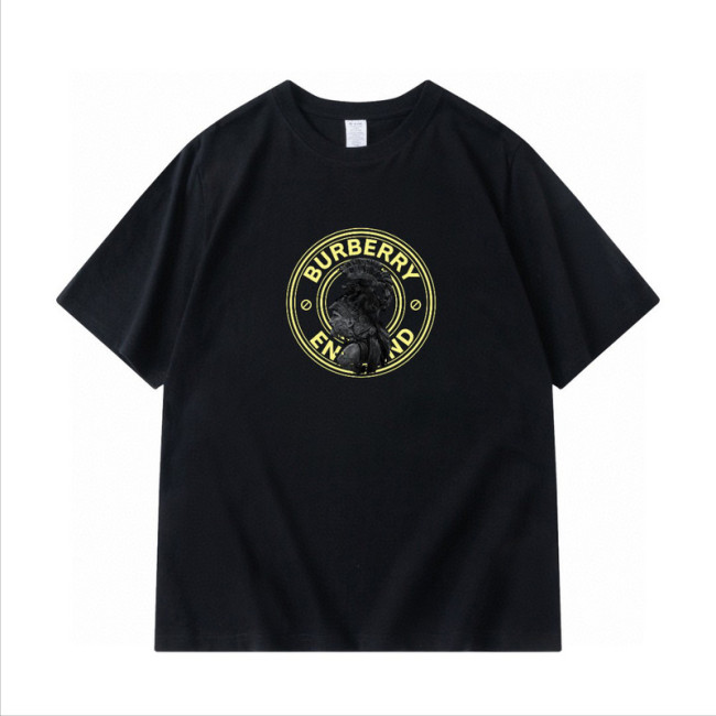 Burberry t-shirt men-1257(M-XXL)