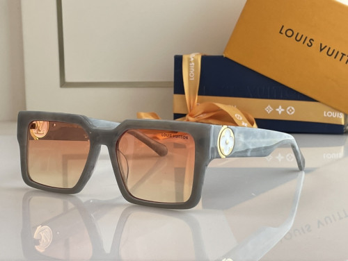 LV Sunglasses AAAA-2073