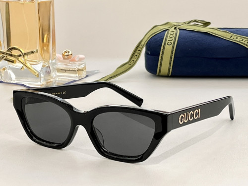 G Sunglasses AAAA-3757