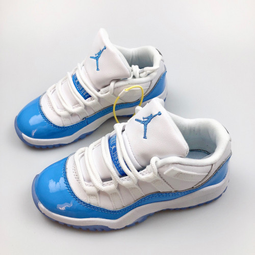 Jordan 11 kids shoes-097