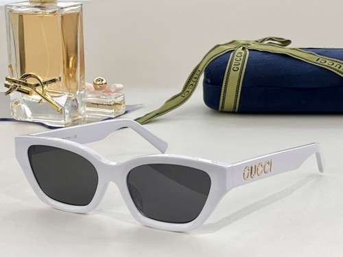 G Sunglasses AAAA-3756