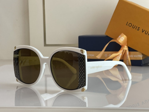 LV Sunglasses AAAA-2026