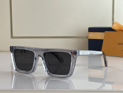 LV Sunglasses AAAA-2090