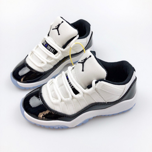 Jordan 11 kids shoes-101