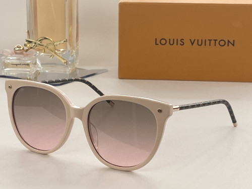 LV Sunglasses AAAA-2014