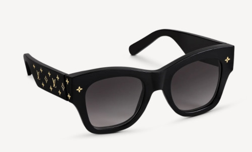 LV Sunglasses AAAA-2060