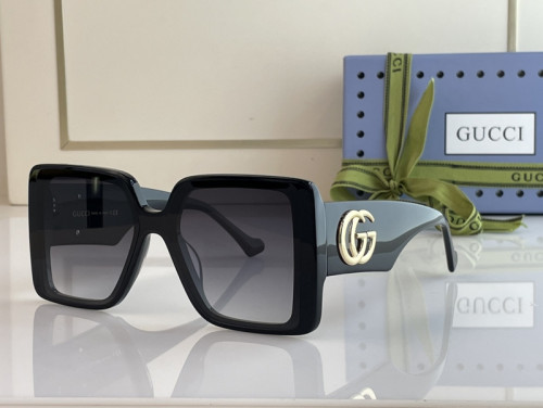 G Sunglasses AAAA-3907