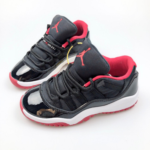Jordan 11 kids shoes-104