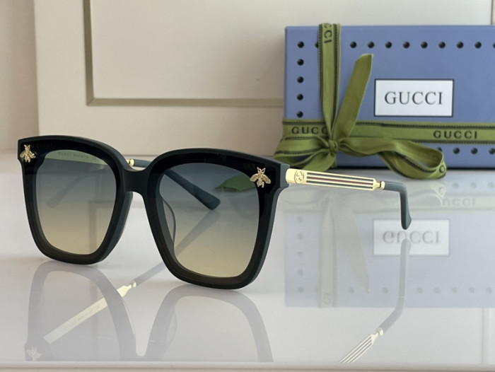 G Sunglasses AAAA-3903