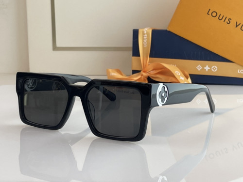 LV Sunglasses AAAA-2074
