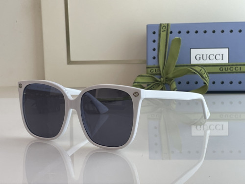 G Sunglasses AAAA-3817