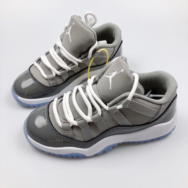 Jordan 11 kids shoes-099