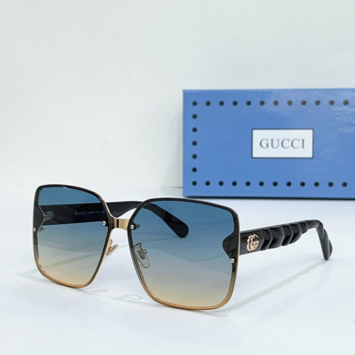 G Sunglasses AAAA-3874