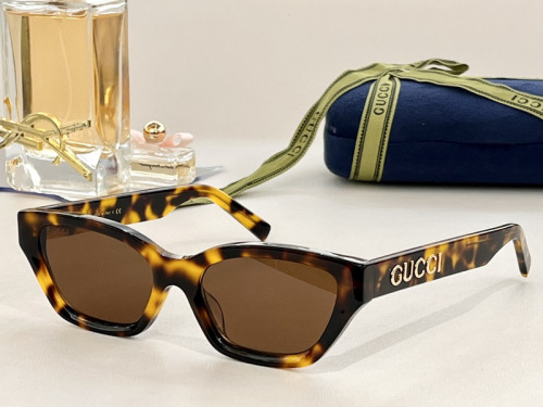 G Sunglasses AAAA-3758
