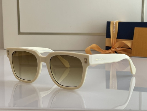 LV Sunglasses AAAA-2098