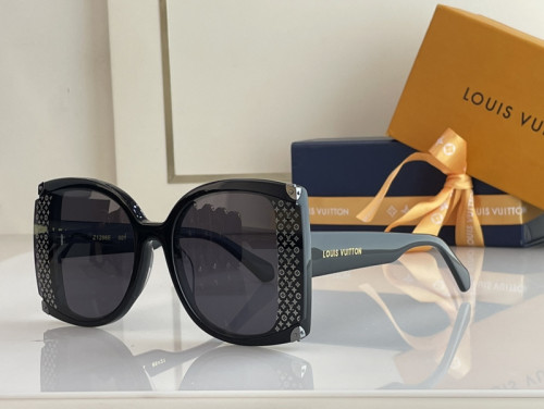 LV Sunglasses AAAA-2025