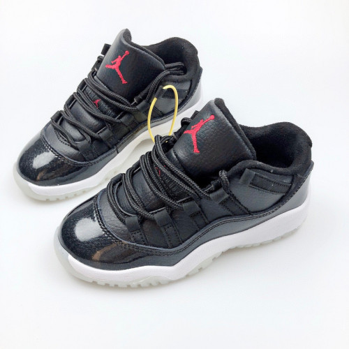Jordan 11 kids shoes-103