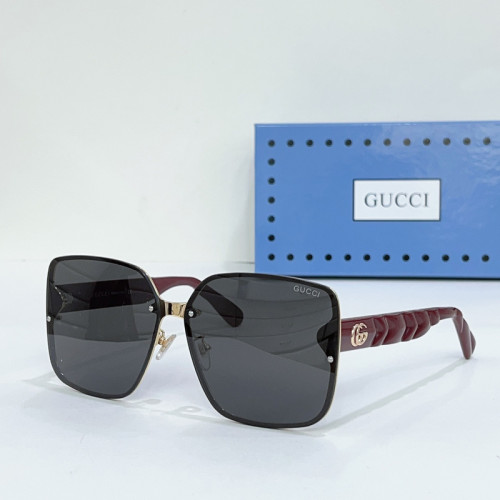 G Sunglasses AAAA-3875