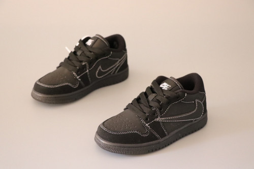 Jordan 1 kids shoes-621