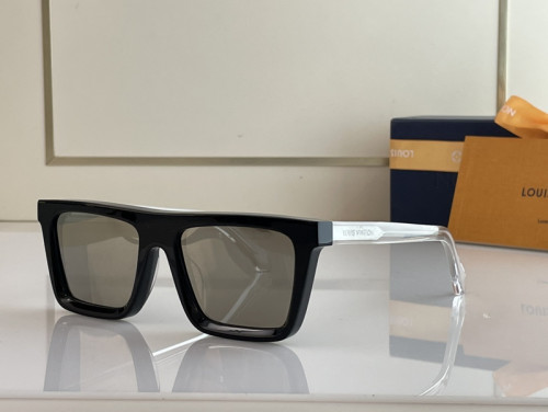 LV Sunglasses AAAA-2089