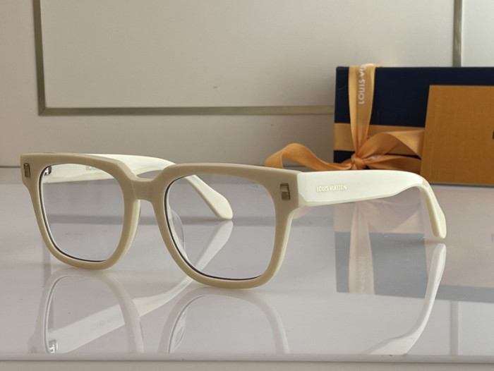 LV Sunglasses AAAA-2100