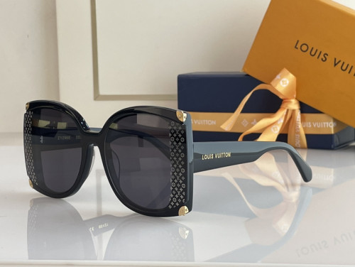 LV Sunglasses AAAA-2021
