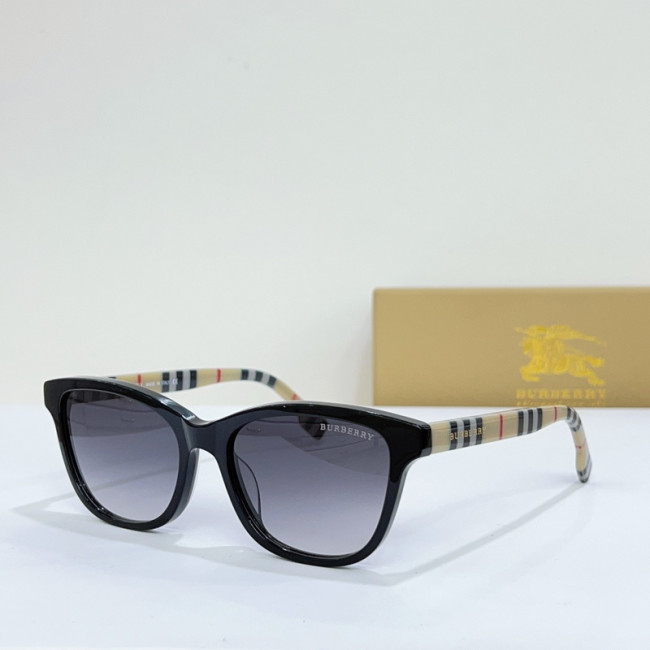 Burberry Sunglasses AAAA-1589