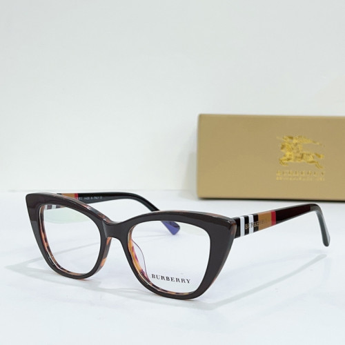 Burberry Sunglasses AAAA-1574