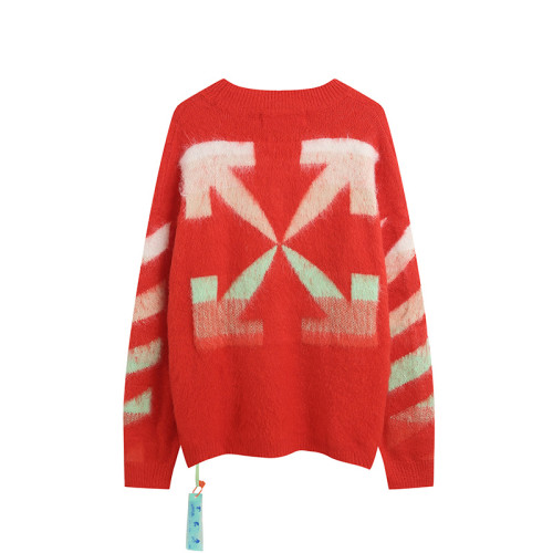 Off white sweater-074(S-XL)