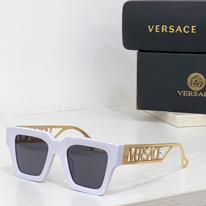 Versace Sunglasses AAAA-1542