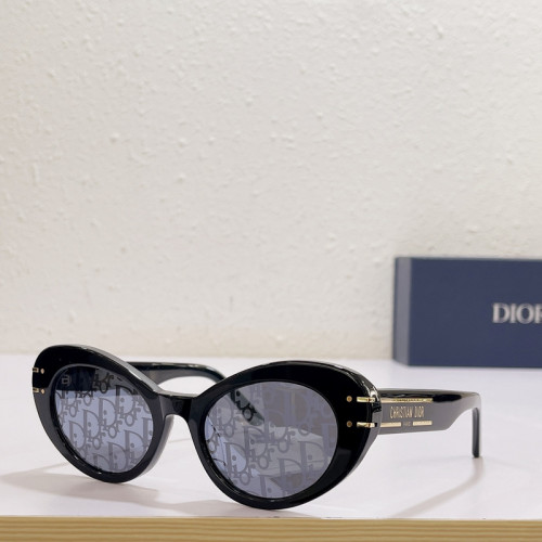Dior Sunglasses AAAA-1667